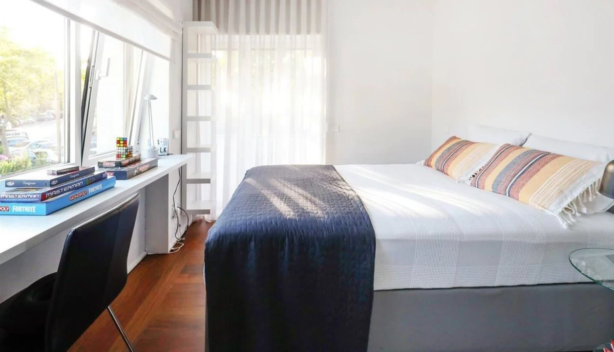 Moradia T4 para Arrendamento férias em Lisboa Foto 10