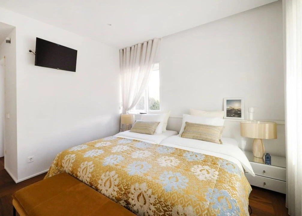 Moradia T4 para Arrendamento férias em Lisboa Foto 9