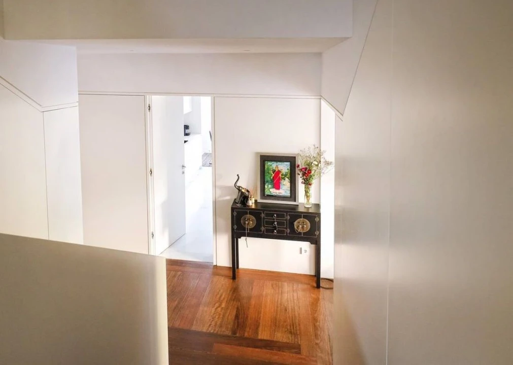 Moradia T4 para Arrendamento férias em Lisboa Foto 16