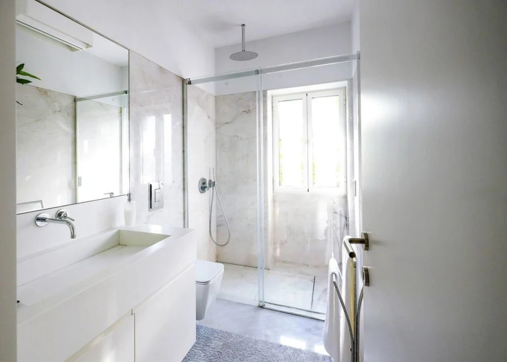 Moradia T4 para Arrendamento férias em Lisboa Foto 18