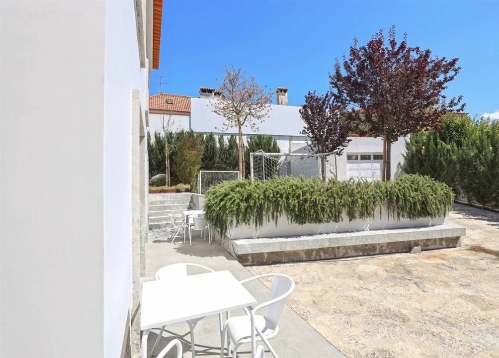 Moradia T4 para Arrendamento férias em Lisboa Foto 21