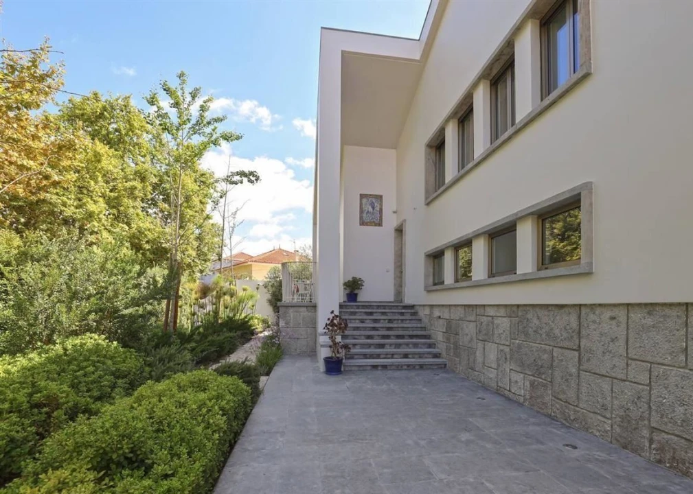 Moradia T4 para Arrendamento férias em Lisboa Foto 33