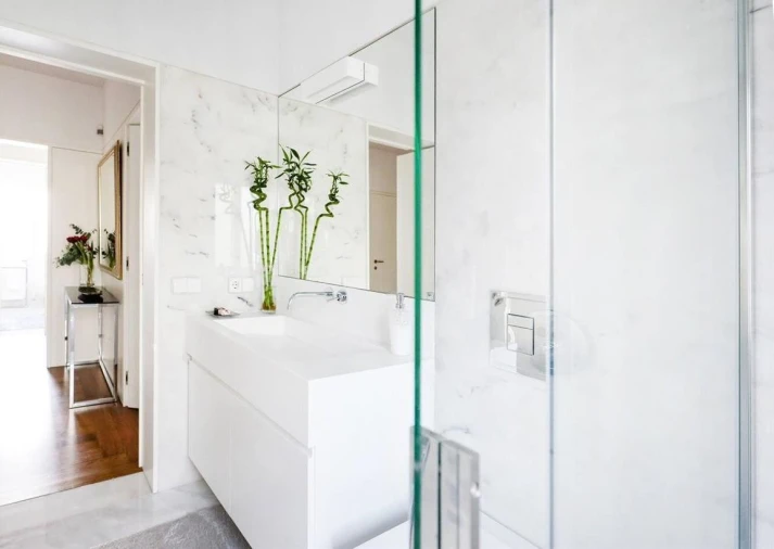 Moradia T4 para Arrendamento férias em Lisboa Foto 5