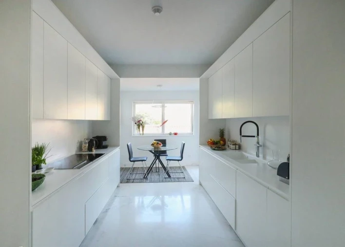 Moradia T4 para Arrendamento férias em Lisboa Foto 11