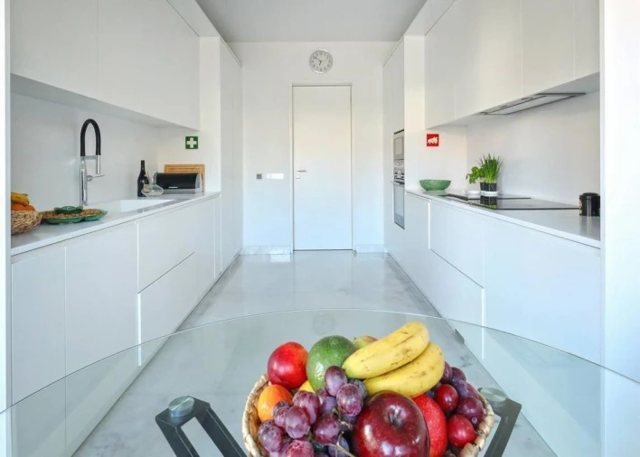 Moradia T4 para Arrendamento férias em Lisboa Foto 17