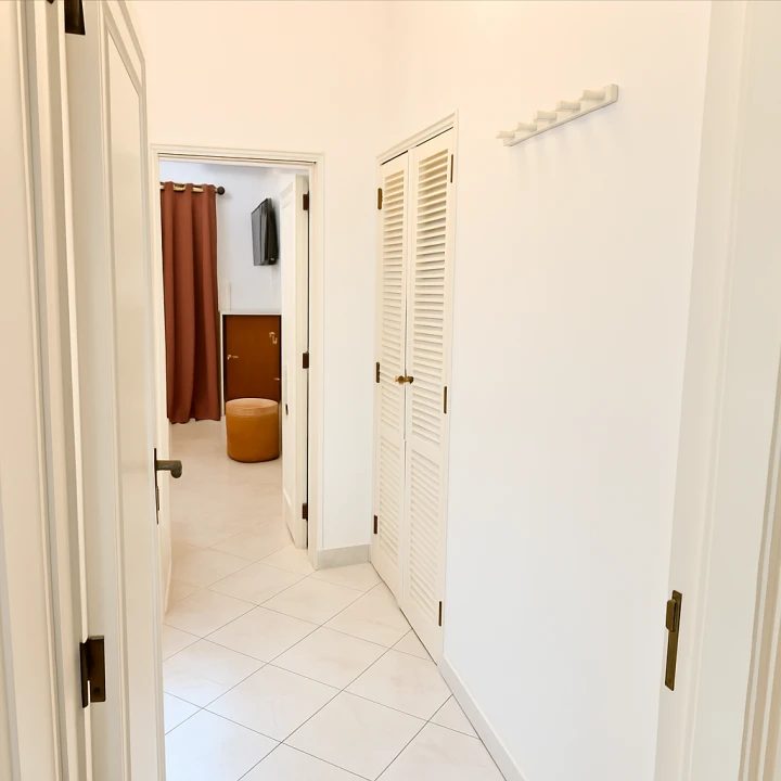 Apartamento T2 para Venda em Porches Foto 5