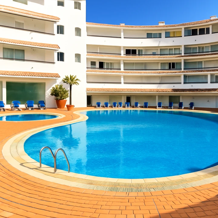 Apartamento T2 para Venda em Porches Foto 11