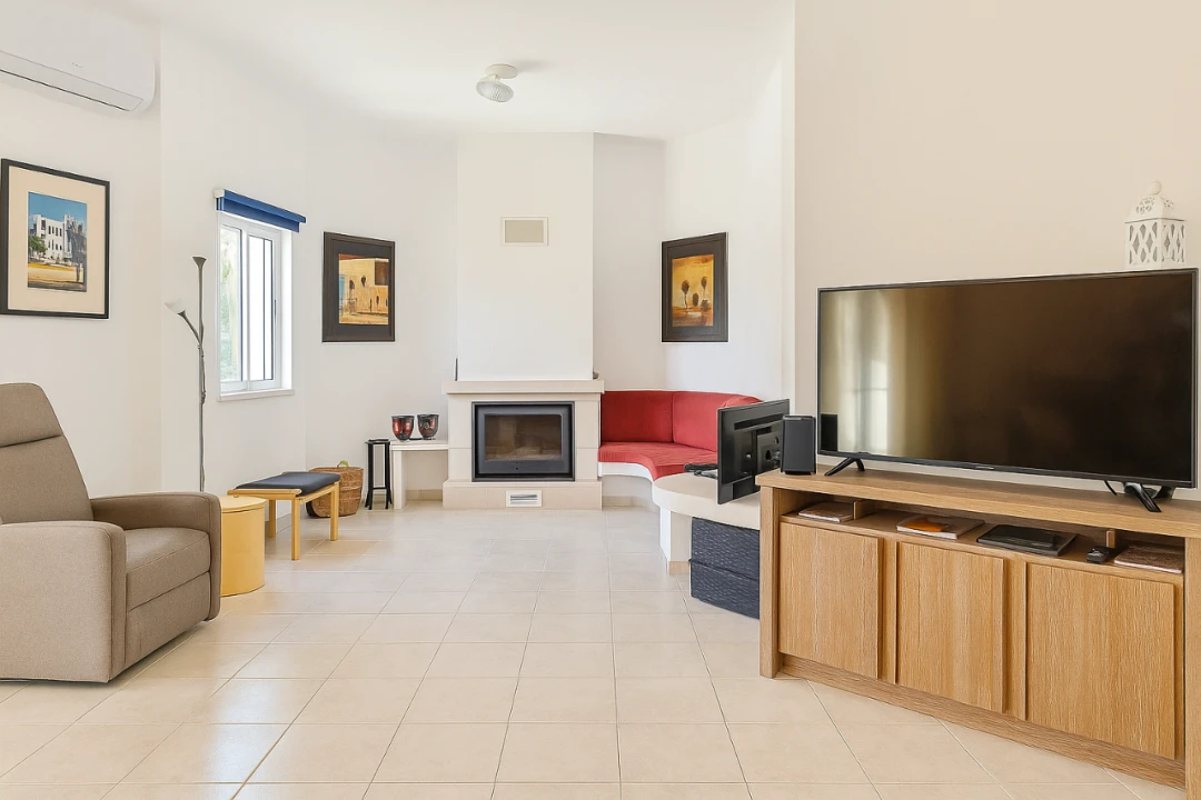 Apartamento T2 para Venda em Porches Foto 2