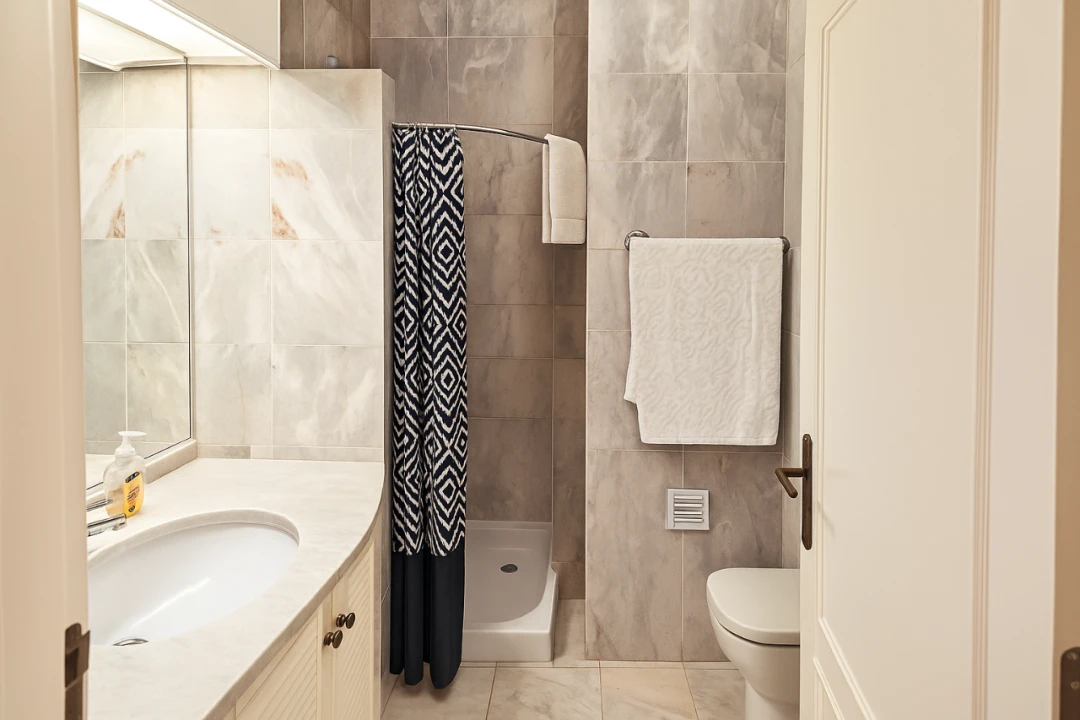 Apartamento T2 para Venda em Porches Foto 10