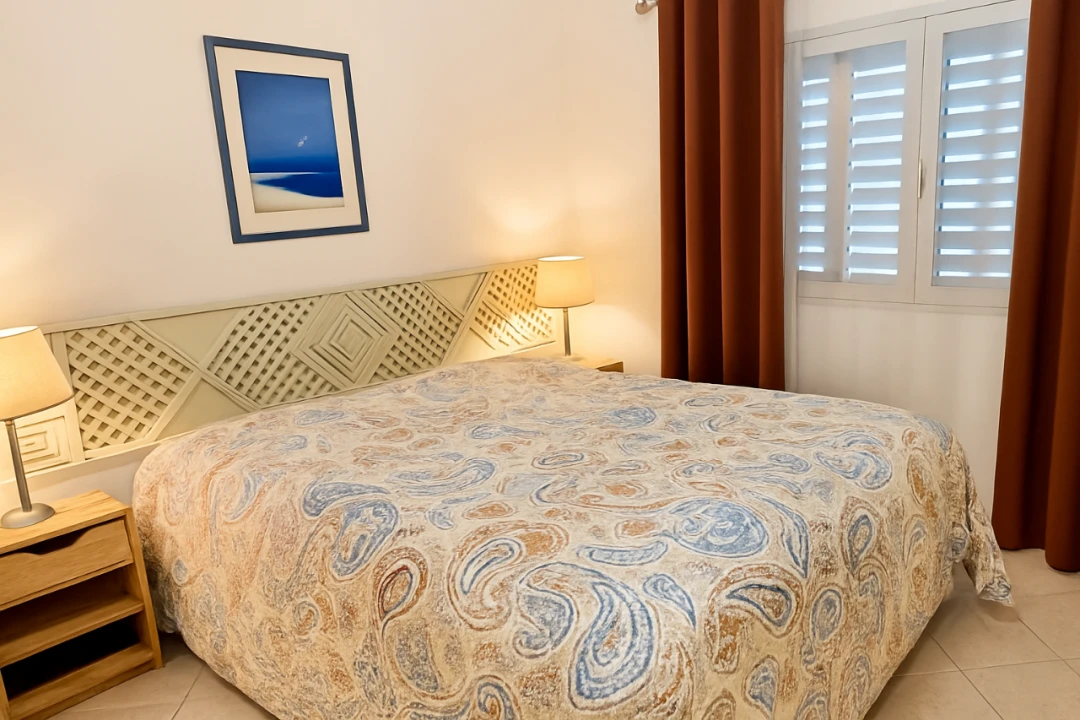 Apartamento T2 para Venda em Porches Foto 6