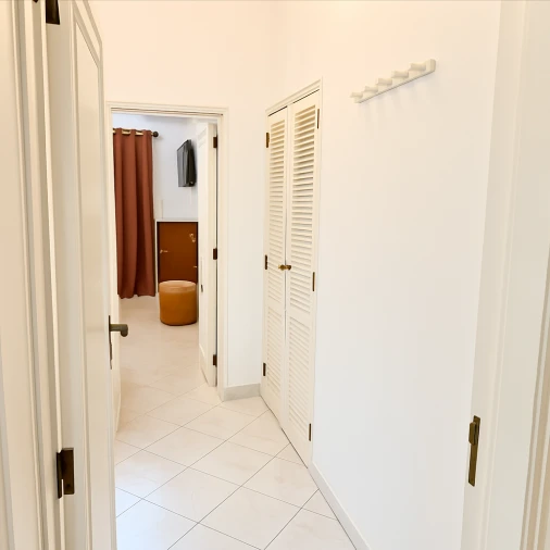 Apartamento T2 para Venda em Porches Foto 5