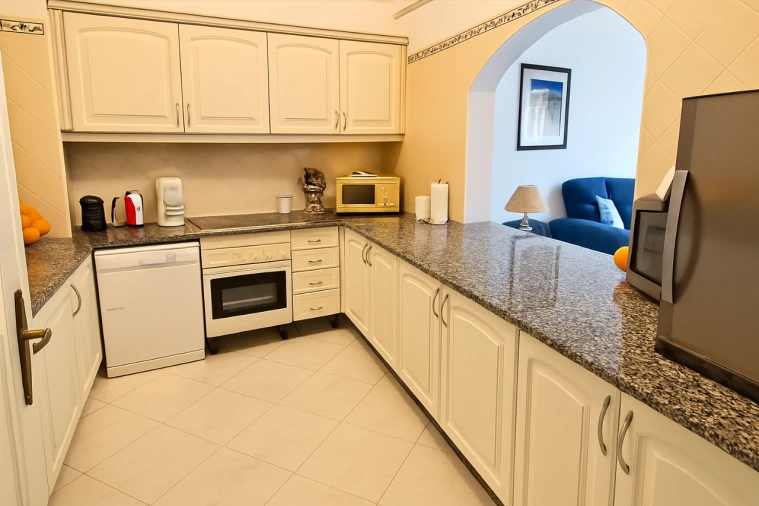 Apartamento T2 para Venda em Porches Foto 4