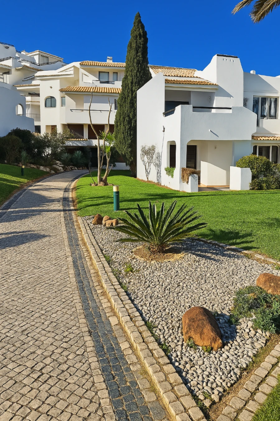 Apartamento T2 para Venda em Porches Foto 14