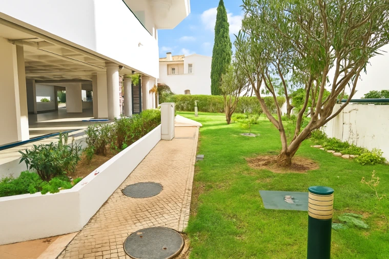 Apartamento T2 para Venda em Porches Foto 13