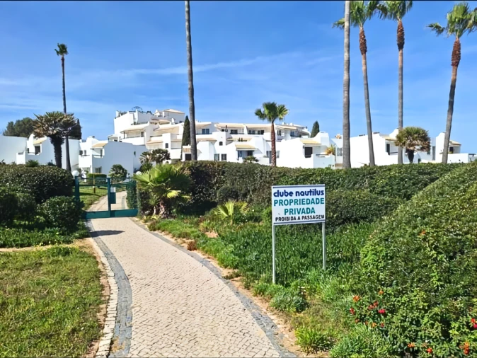 Apartamento T2 para Venda em Porches Foto 18