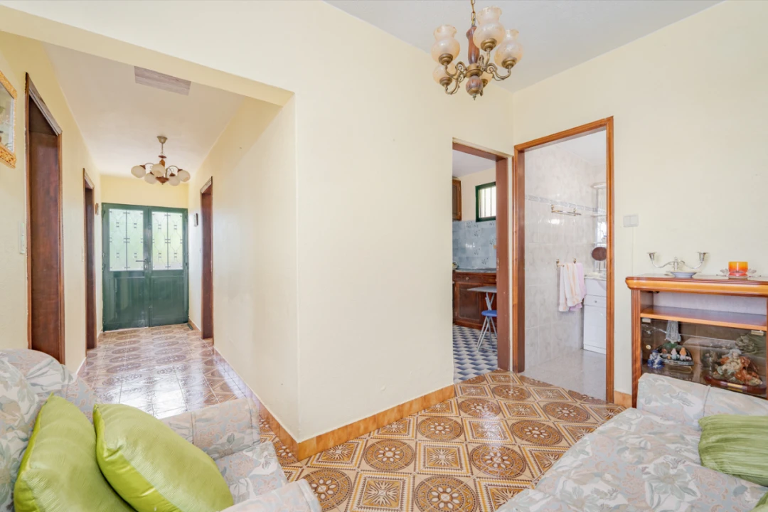 Moradia T4 para Venda em Pico Foto 6