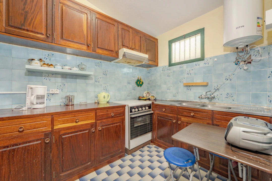 Moradia T4 para Venda em Pico Foto 10