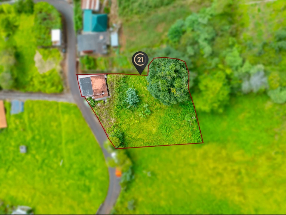 Moradia T4 para Venda em Pico Foto 20