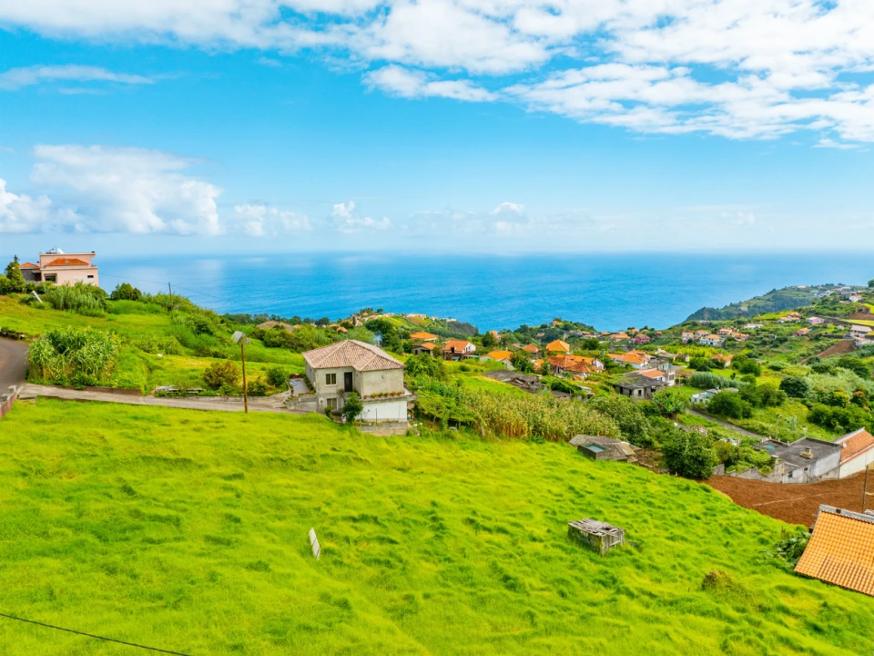 Moradia T4 para Venda em Pico Foto 23