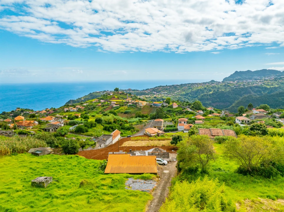 Moradia T4 para Venda em Pico Foto 22