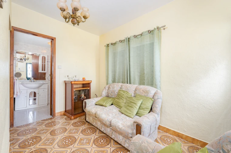 Moradia T4 para Venda em Pico Foto 8