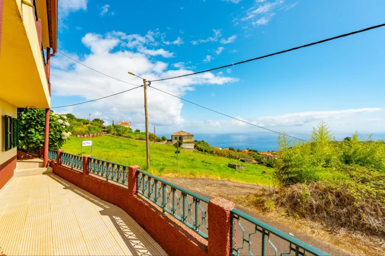 Moradia T4 para Venda em Pico Foto 17