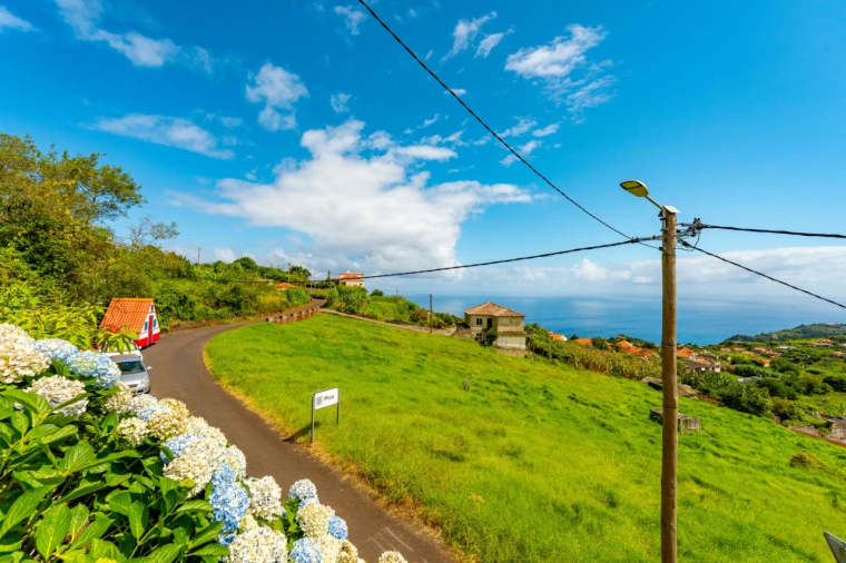 Moradia T4 para Venda em Pico Foto 21