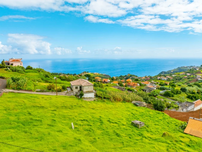 Moradia T4 para Venda em Pico Foto 23