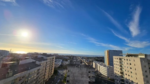 Apartamento T4 para Venda em Porto