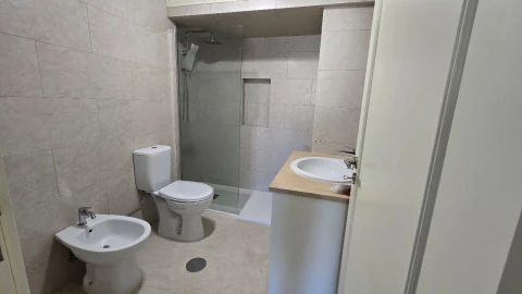 Apartamento T4 para Venda em Porto