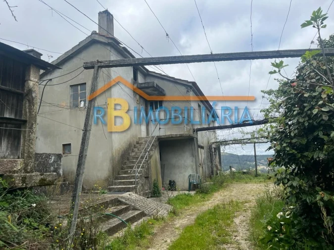 Quinta T3 para Venda em Figueiredo Foto 2