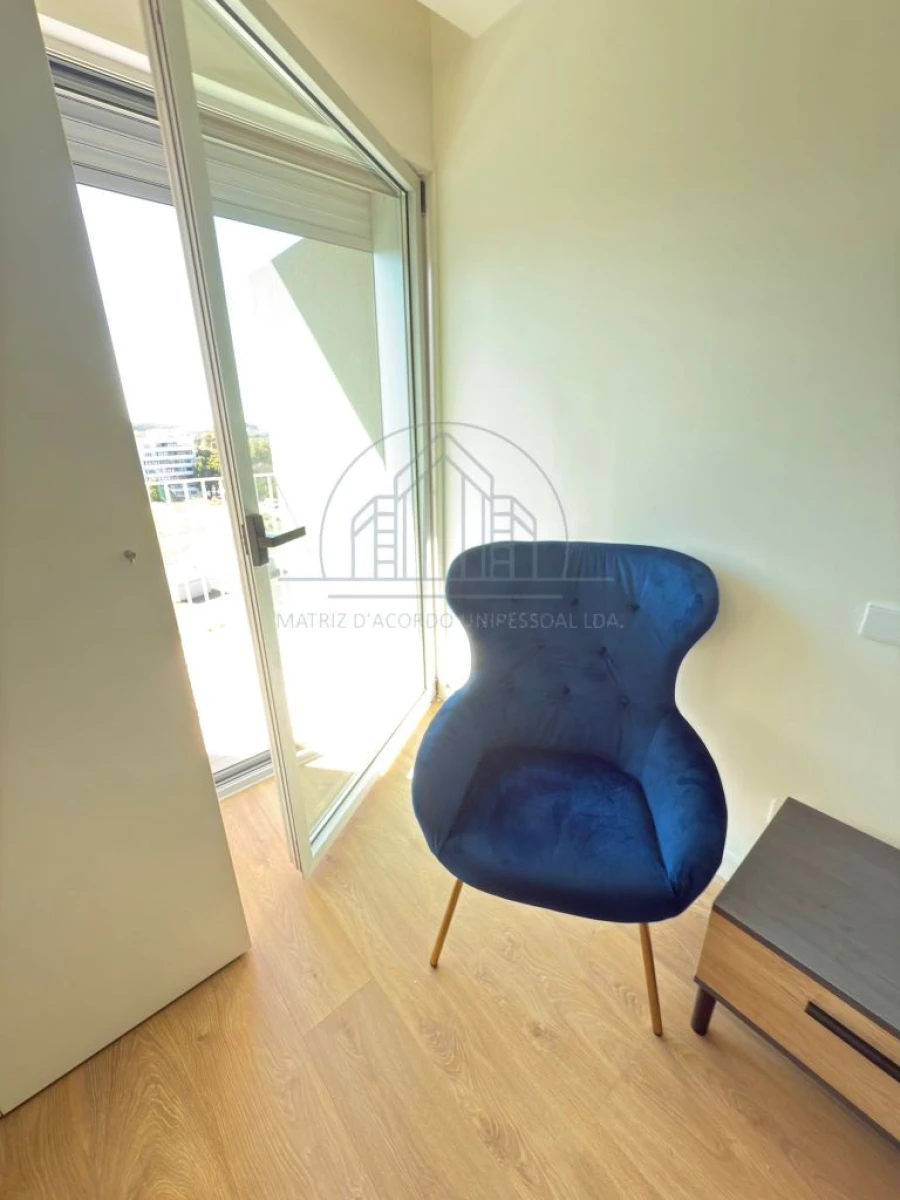 Apartamento T1 para Arrendamento em Porto Foto 5