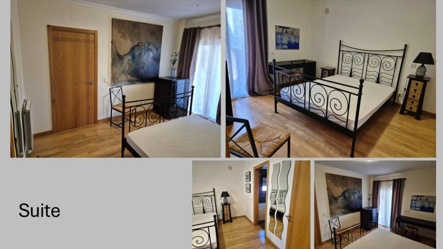 Apartamento T2 para Arrendamento em Sacavém Foto 7