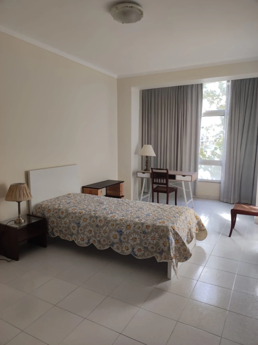Quarto para Arrendamento em Lisboa Foto 2