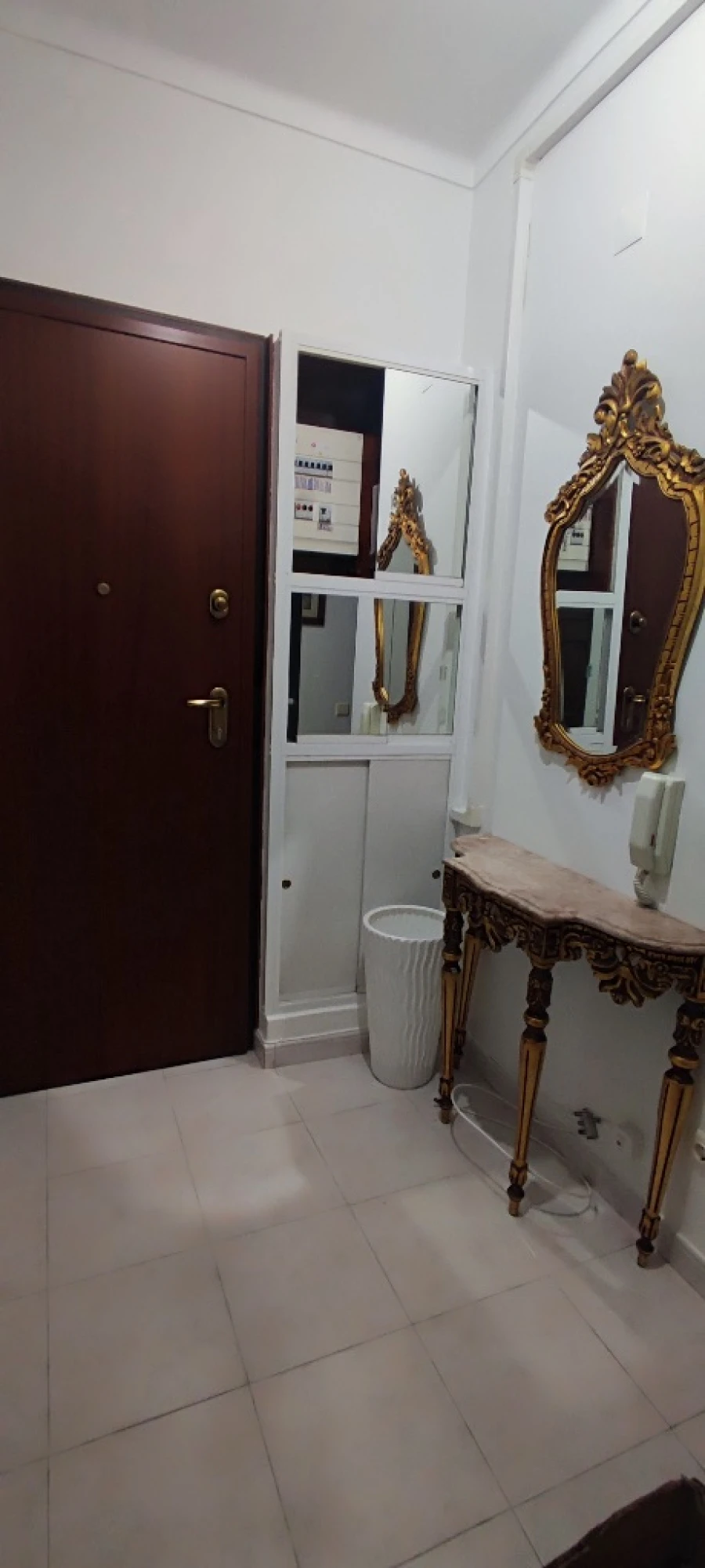 Quarto para Arrendamento em Lisboa Foto 3