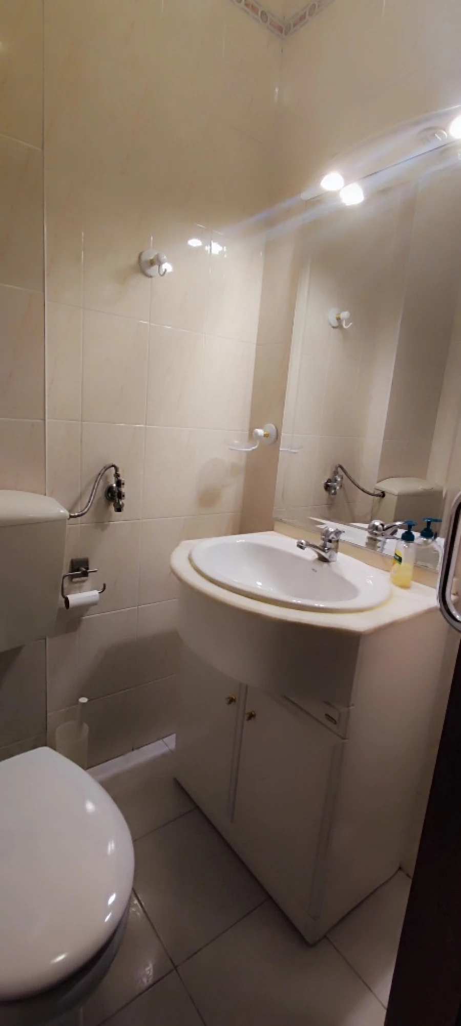 Quarto para Arrendamento em Lisboa Foto 4