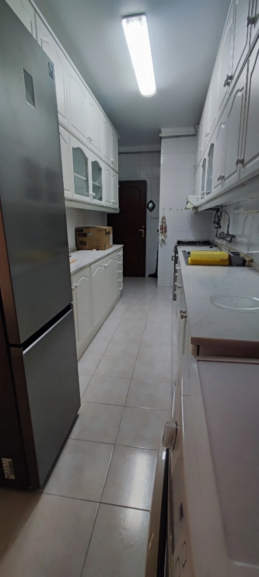 Quarto para Arrendamento em Lisboa Foto 5