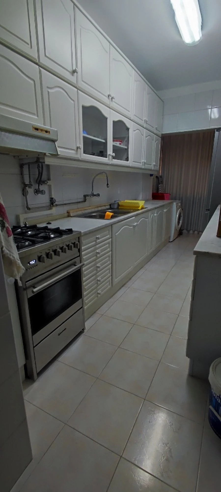 Quarto para Arrendamento em Lisboa Foto 6