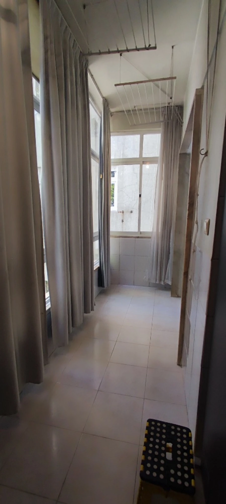 Quarto para Arrendamento em Lisboa Foto 7