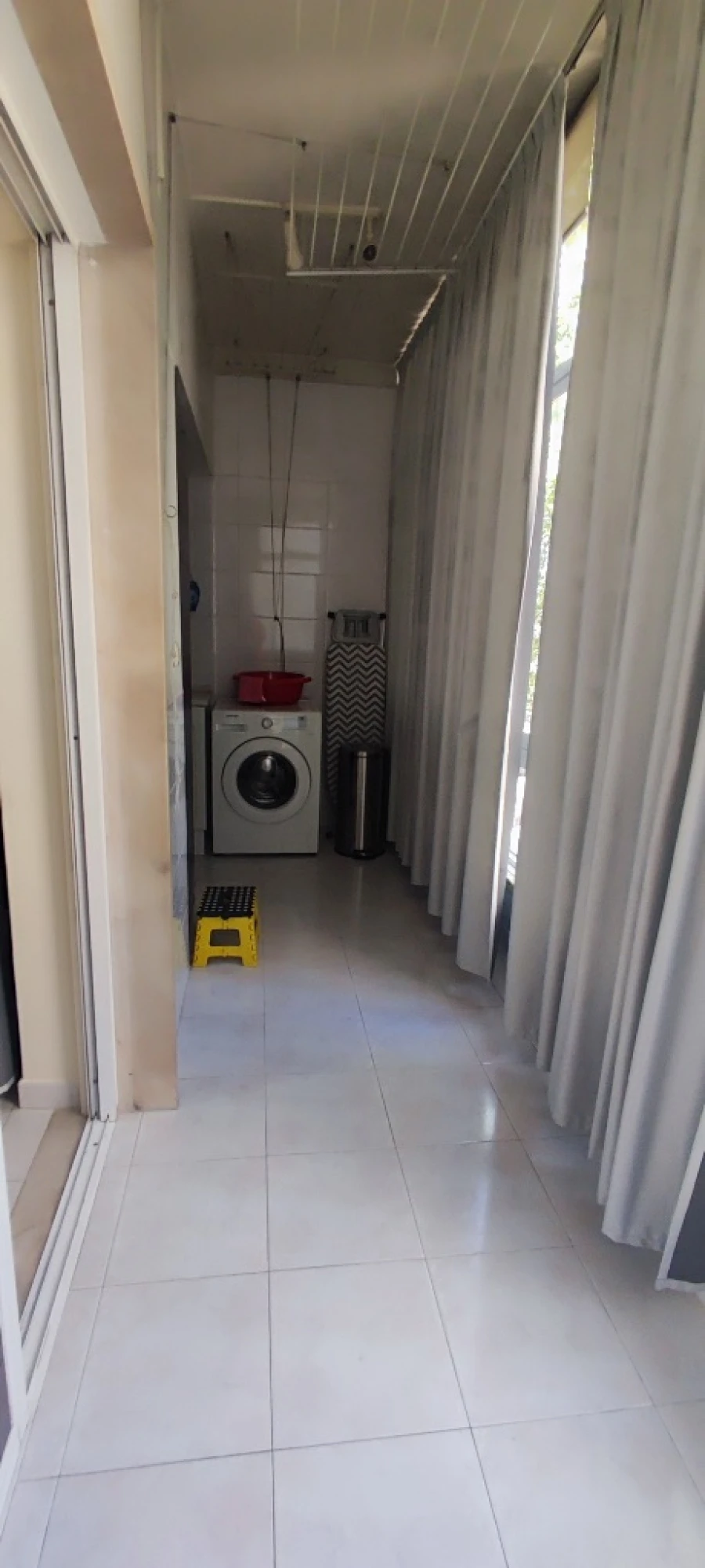 Quarto para Arrendamento em Lisboa Foto 8