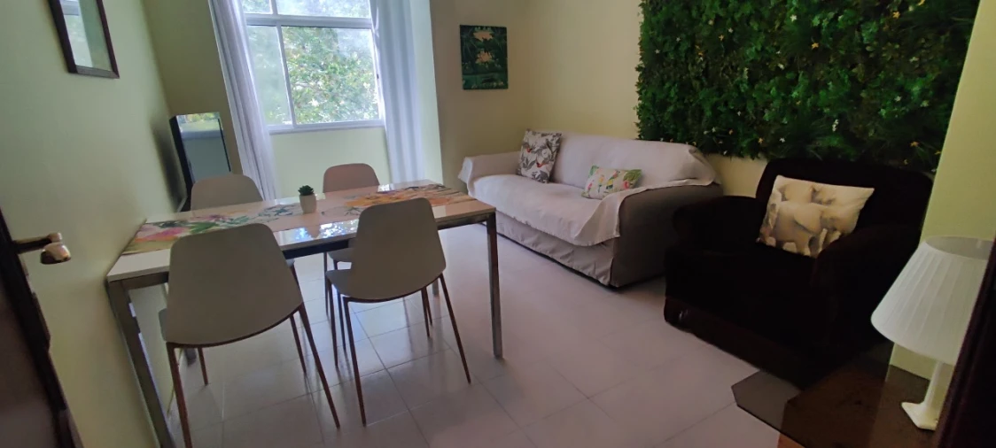 Quarto para Arrendamento em Lisboa Foto 11