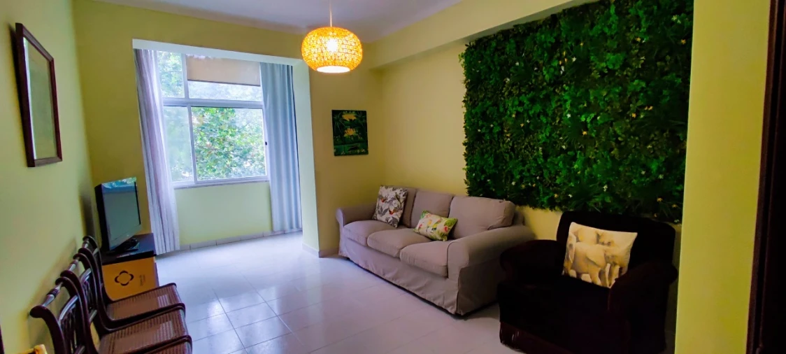 Quarto para Arrendamento em Lisboa Foto 10