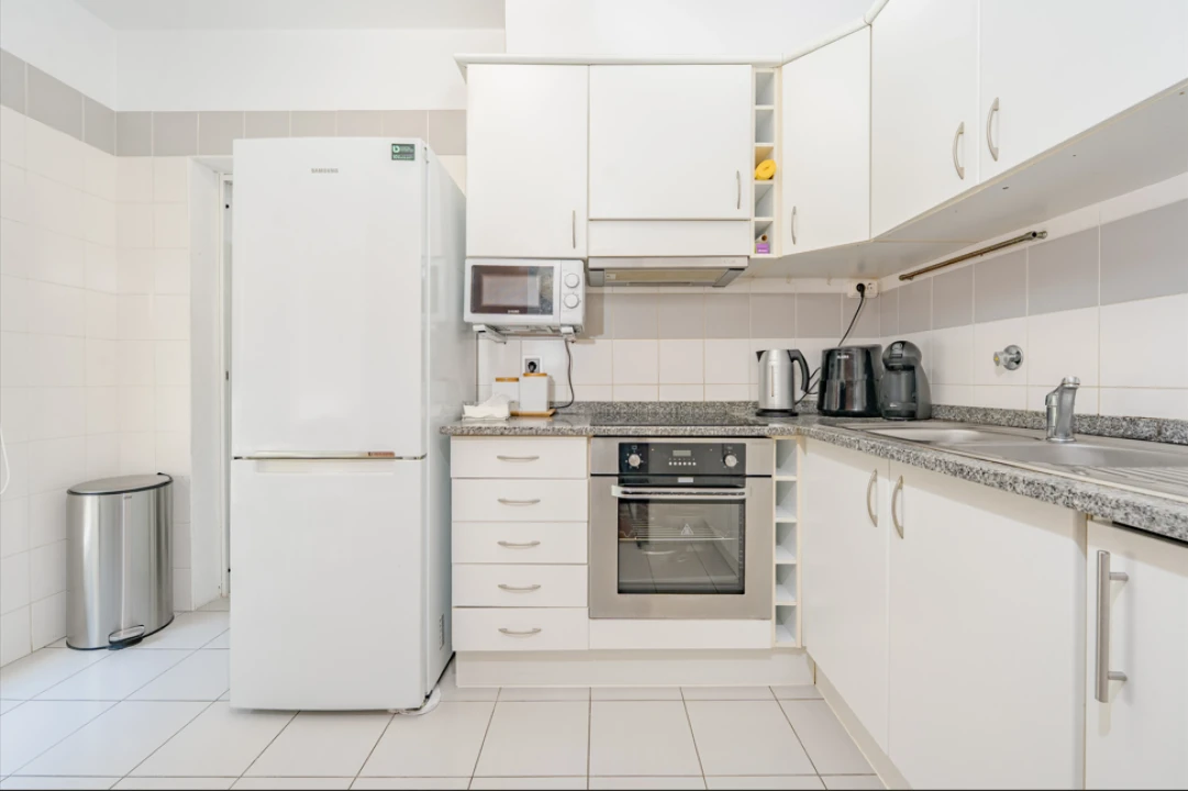 Apartamento T3 para Venda em Caniço Foto 7