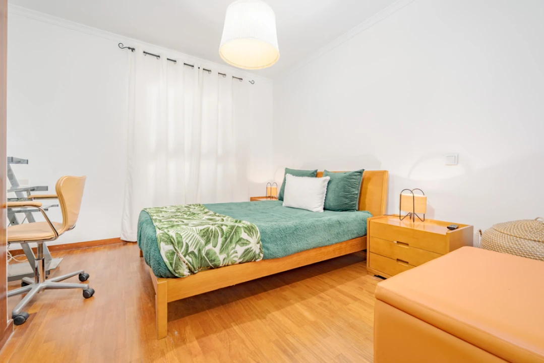 Apartamento T3 para Venda em Caniço Foto 12
