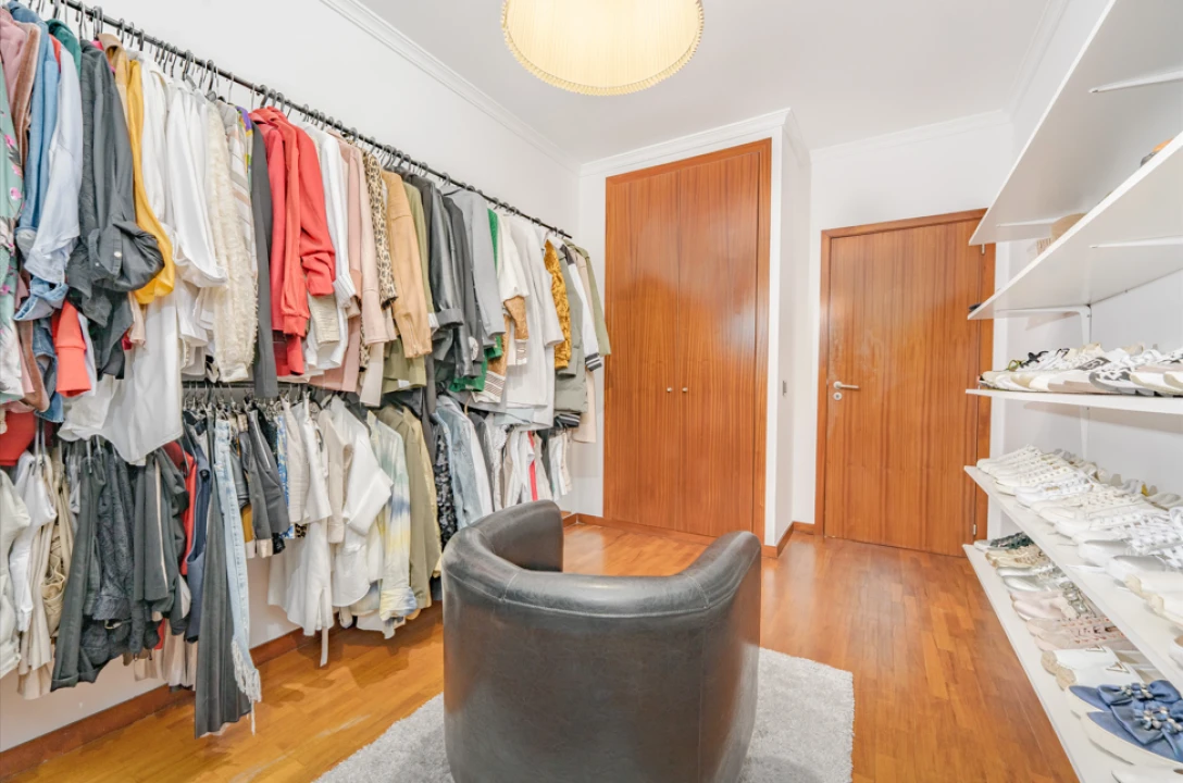 Apartamento T3 para Venda em Caniço Foto 16