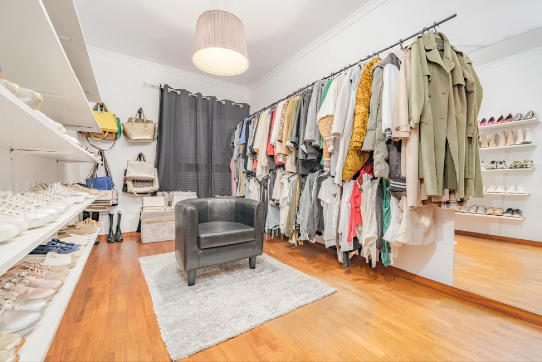 Apartamento T3 para Venda em Caniço Foto 15