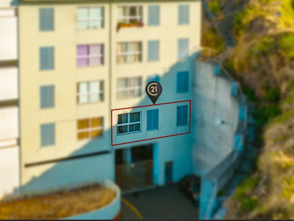 Apartamento T3 para Venda em Caniço Foto 19