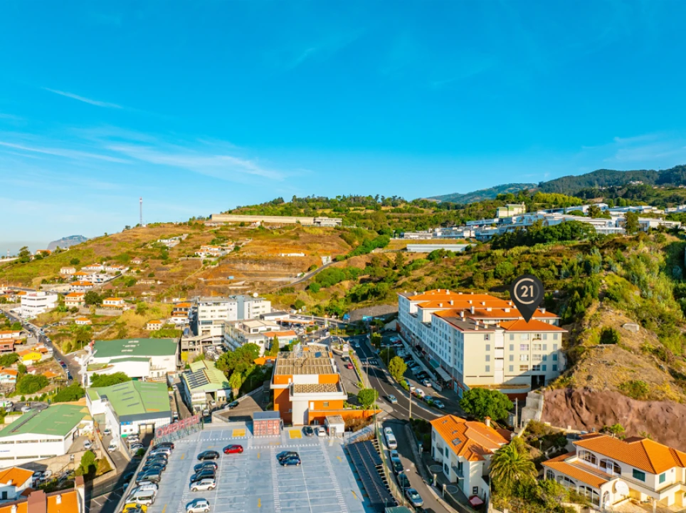 Apartamento T3 para Venda em Caniço Foto 22