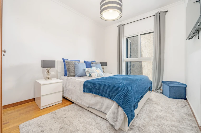 Apartamento T3 para Venda em Caniço Foto 9