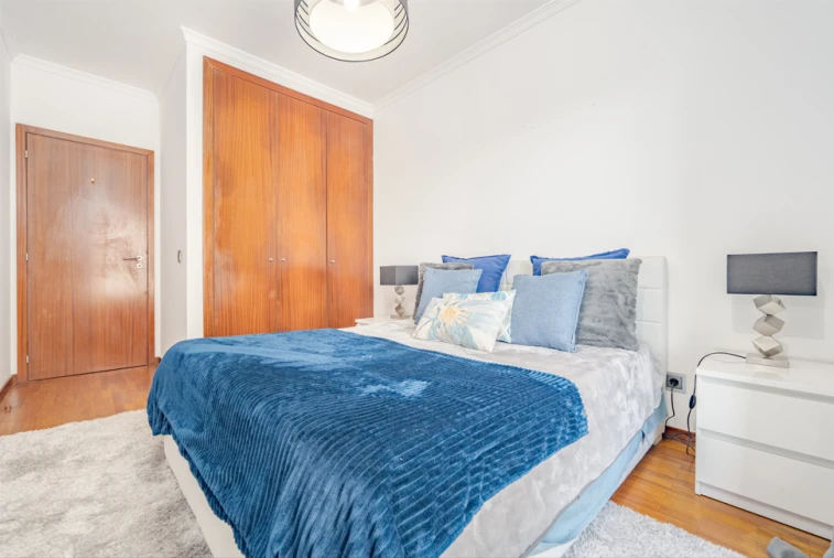 Apartamento T3 para Venda em Caniço Foto 10